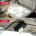 thumbnail image 5 of Rubbermaid Visor Tissue Holder 1 EA RBRMD, 5 of 7