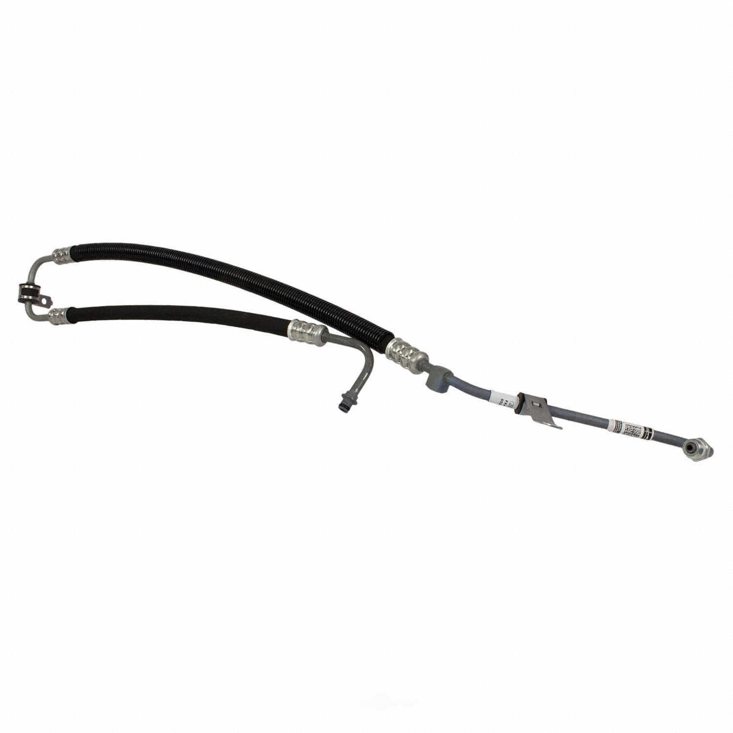 Motorcraft Power Steering Pressure Line Hose Assembly PSH-439 Fits select: 2006-2010 FORD EXPLORER, 2007-2010 FORD EXPLORER SPORT TRAC