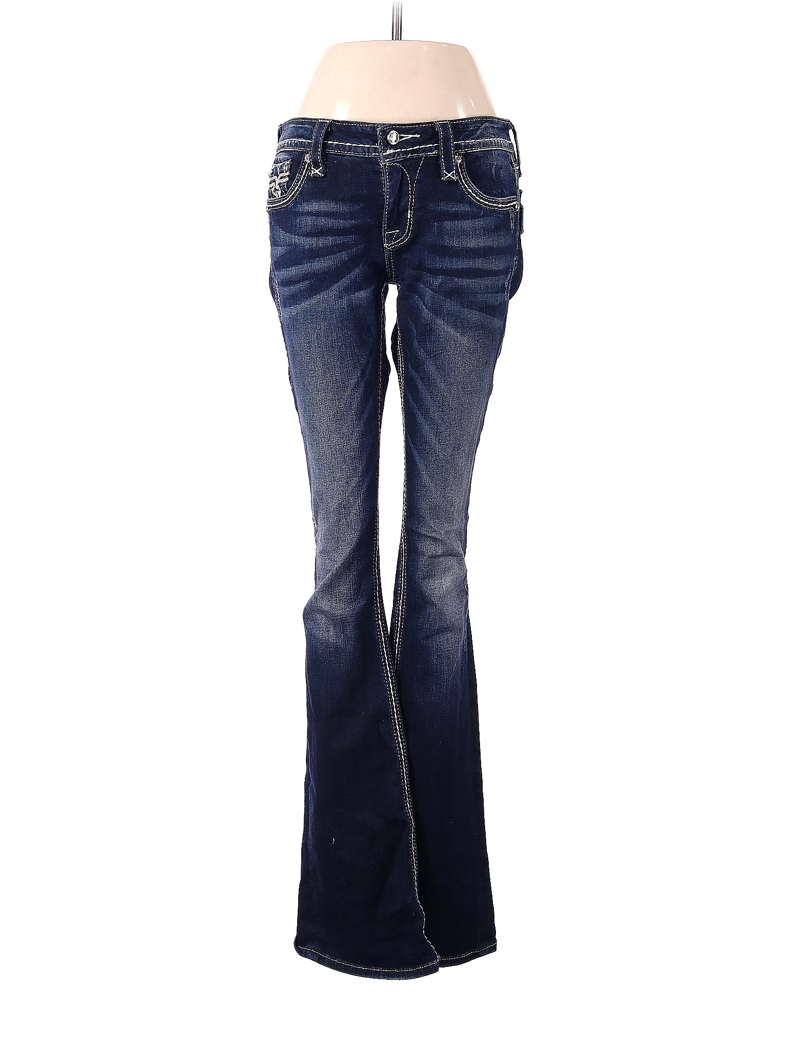 Rock Revival Jeans Plus Size