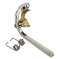 thumbnail image 4 of Trombone Watergate Key Bond Drain Valve Drain Trombone Trombones Parts, 4 of 9