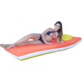thumbnail image 1 of Main Access 305610 Matelas Flottant Duo Tango & Citron 6 x 3 Pi., 1 of 1