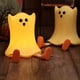thumbnail image 3 of Lámpara de Noche de Cama Fantasma Inalámbrica, Fantasma Nocturna de Decoración de Luz Función de Sincronización Suave recargable para amamantar para interiores, 3 of 7