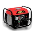 thumbnail image 1 of Generador A Gasolina HIGH POWER GG-1000W 1000 W 110v 3600rpm, 1 of 2
