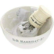 D.R. Harris & Co Burleigh Shaving Bowl