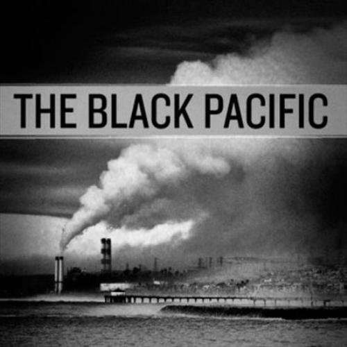 The Black Pacific The Black Pacific [Digipak] CD