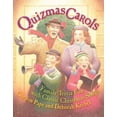 thumbnail image 1 of Pre-Owned Quizmas Carols: Family Trivia Fun with Classic Christmas Songs (Paperback) 0452288754 9780452288751, 1 of 1