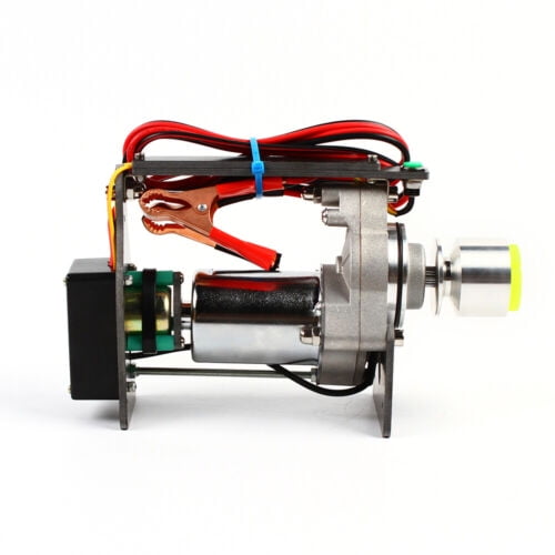 12V-18V 40A Strong Engine Master Starter for 15CC-80CC RC airplane 36mm