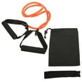 thumbnail image 1 of 1 Set of Workout Exerciser Chest Expander Handle Rope Professional Yoga Band Fitness Handle Rope, 1 of 9