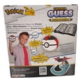 thumbnail image 2 of POKÉMON DRESSEUR GUESS - ÉDITION CHAMPIONS - ANGLAIS, 2 of 2