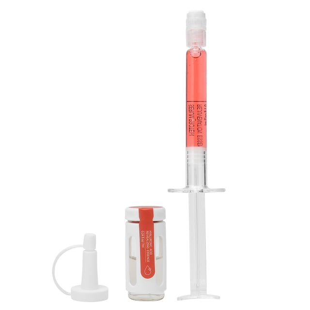 Tratamiento Del Acné Suero Proteico Suero Iluminador De La Piel Solución De Hialuronato De Sodio 7ml 3ml