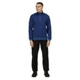 thumbnail image 5 of Regatta Professional Mens Quarter Zip Sweatshirt, 5 of 5