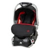 Baby Trend EZ Flex-Loc® Plus 30 lbs Infant Car Seat, Picante