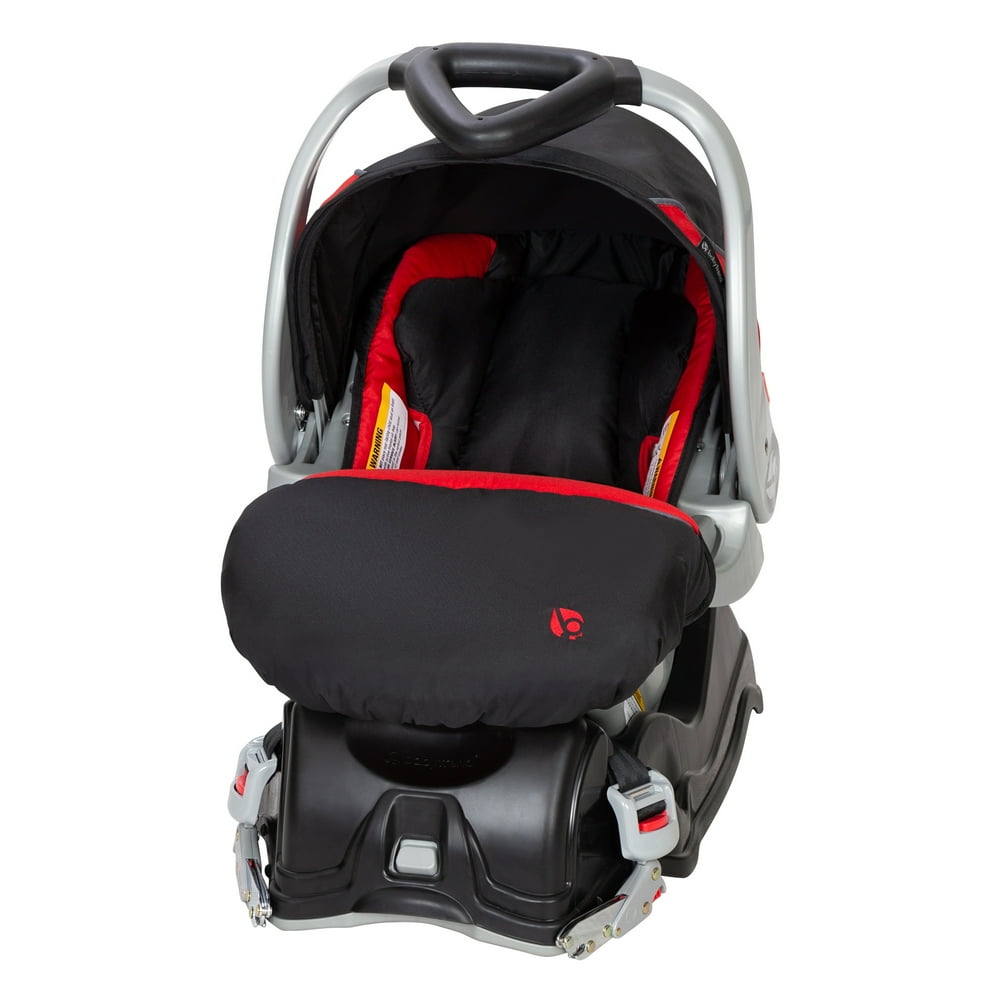 Baby Trend EZ FlexLoc® Plus 30 lbs Infant Car Seat Baby Trend EZ FlexLoc® Plus 30 lbs Infant Car Seat