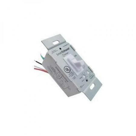 AirCyclerâ„¢ SmartExhaustâ„¢ Time Switch