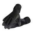 thumbnail image 2 of hengtong Diving Gloves Anti Slip Equipment Swim Gloves for Paddling Underwater Skiing L, 2 of 9