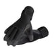 thumbnail image 2 of Guantes de buceo de cinco dedos para mujer y hombre, ligeros, térmicos, para natación. XXL, 2 of 9