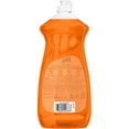 thumbnail image 5 of (9 pack) Ajax Ultra Triple Action Dishwashing Liquid Dish Soap, Orange Scent, 28 Fluid Ounce, 5 of 10