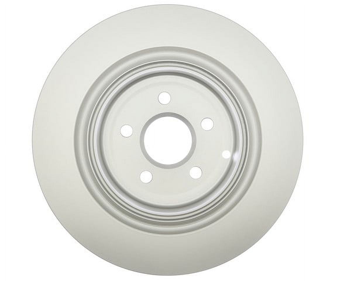 Raybestos Specialty Performance Rotors, 581795