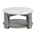 thumbnail image 3 of Picket House Furnishings Rysa Coffee Table in Gray, 3 of 8