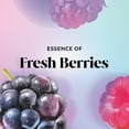 thumbnail image 4 of Olay Fresh Outlast Women's Body Wash, for All Skin Types, Berries Frescas, 22 fl oz, 4 of 11