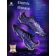 thumbnail image 2 of KELME Zapatos de fútbol para adultos Botas de fútbol para hombre Blast 3.0 Short Spikes MG Zapatos deportivos de entrenamiento de partidos profesionales transpirables, 2 of 5