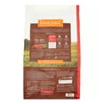 thumbnail image 4 of Instinct Original Grain-Free Recipe with Real Beef Natural Dry Dog Food by Nature's Variety, 20 lb. Bag, 4 of 4