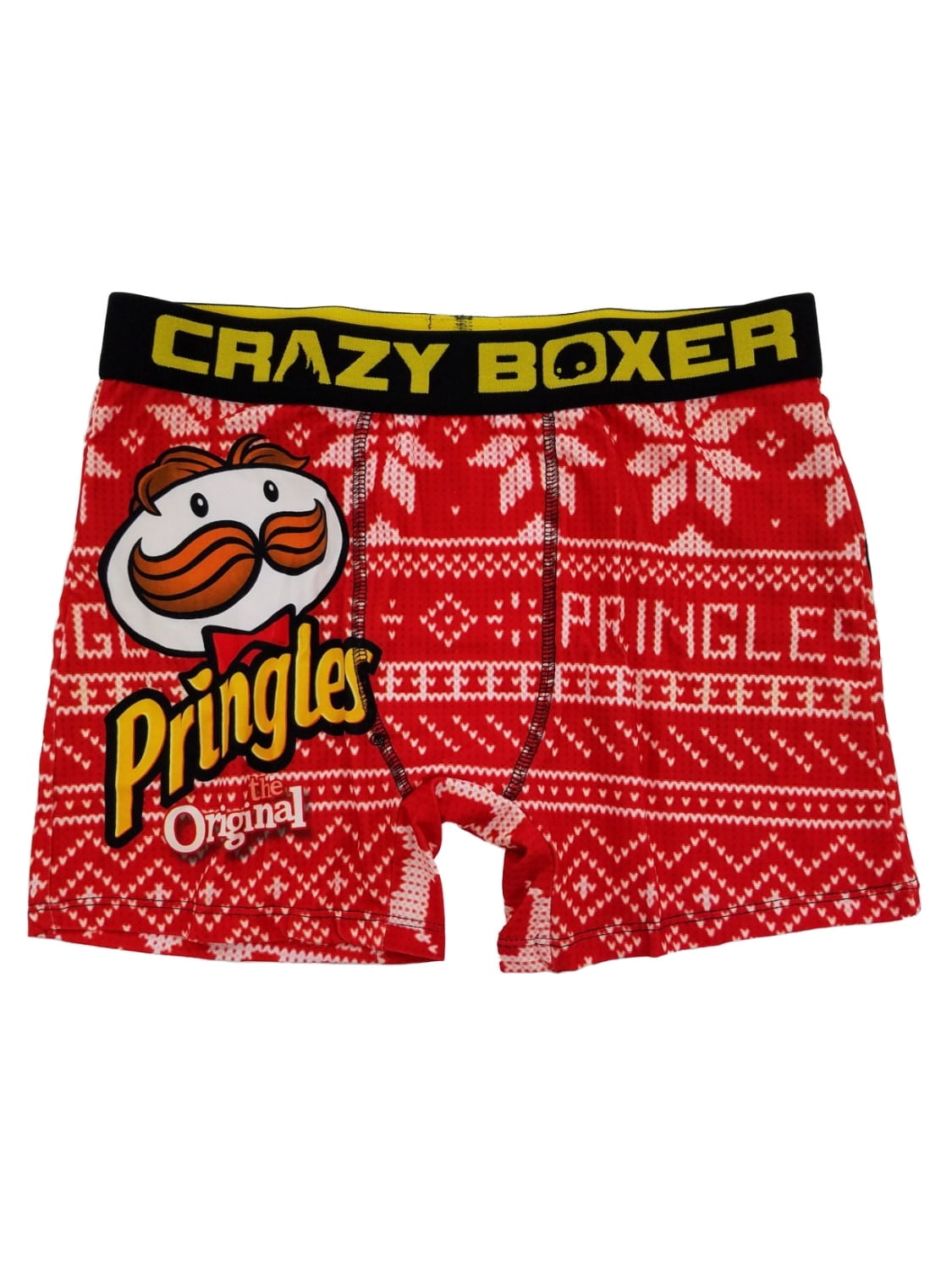 pringle underwear