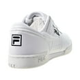 thumbnail image 3 of Fila Original Fitness Women's Shoes White-Black 5vf80165-112, 3 of 6
