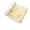 Yellow, variant on Zeyigg Pet Blanket Flannel Thick Warm for Cats Dogs Winter Bed Crate Mat Cushion Cozy Soft Plush Blue