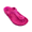 Pink, variant on Andrew By Andrew Stevens Women’s Comfort Slide Thong Buckle EVA Flat Sandal