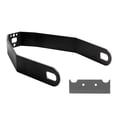thumbnail image 1 of Electric Scooter Rear Fender Bracket Electric Scooter Modification Accessory Compatible with M365 / PRO / Pro2 / 1S / Essential 10-inch Electric Scooters, 1 of 8