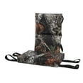 thumbnail image 1 of Coussin de Support d'Arbre, Coussin de Chaise Ajustable Pliable pour Chasse Pêche sur Glace Randonnée Camping, 1 of 7