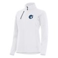 thumbnail image 2 of Women's Antigua White Minnesota Lynx Generation Full-Zip Jacket, 2 of 3