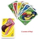 thumbnail image 3 of Juego de mesa NQ para niños y 56 cartas con dibujos de animales, 3 of 5