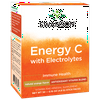 Swanson Energy C with Electrolytes - Orange Flavor 30 Pkts