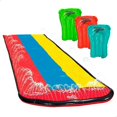 thumbnail image 2 of Water Slide 200 x 12 x 480 cm Multicolour, 2 of 4