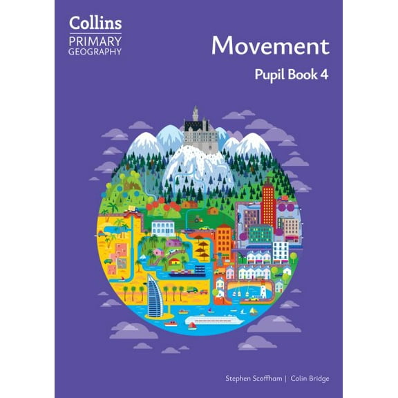 Movement Pupil Book 4