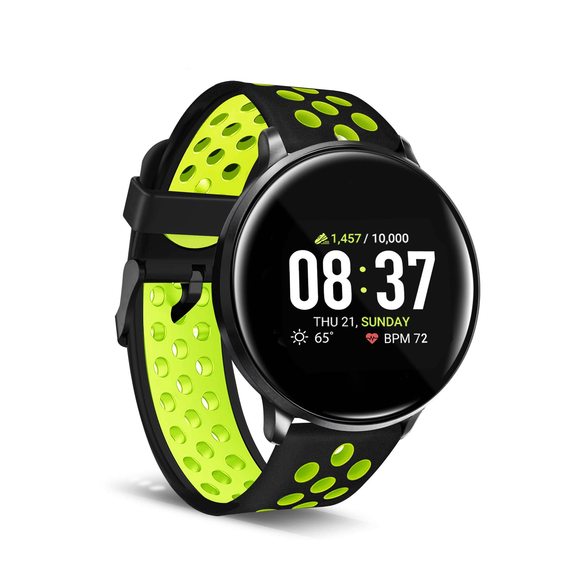 youtube forerunner 35