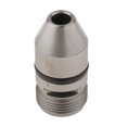 thumbnail image 1 of 适用于 Turbo 350 / 350C 变速箱带 O 形圈和密封件的车速表齿轮箱 A44774, 1 of 9