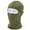 Military Green, variant on 20 colors Unisex Cycling Bicycle Warm skiing Sunscreen football Full Face Mask