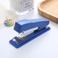 thumbnail image 1 of Staplers, Staples, Office Supply Binding Machines Blue, 1 of 4