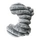 thumbnail image 5 of Almohada reposacabezas para perros, almohada reemplazable para gatos, suministros para mascotas para perros, suave, para gatitos y perros, cómoda de S, 5 of 8