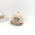 thumbnail image 5 of Yoyauz Toddler Baseball Cap Baby Girl Baseball Cap Baby Boy Hat Toddler Girl Sun Hat Summer Adjustable Size Fit, 5 of 6