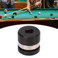 thumbnail image 4 of 5/16 14 Joint Protectors Pool Cue, 10g Pool Cue Balance Ring Rust Proof Stainless Steel Balance Weight  For Snooker, 4 of 8
