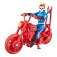 thumbnail image 4 of Figura Ghost Rider Hasbro Marvel 9.5 Pulgadas, 4 of 4