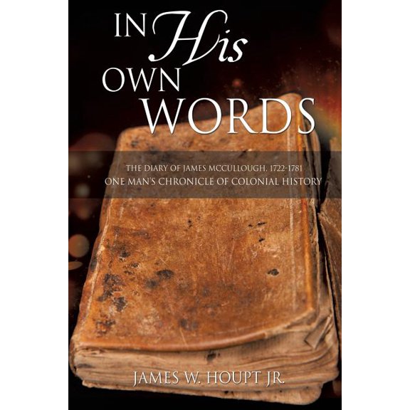 In His Own Words, (Paperback)