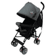 thumbnail image 1 of Carriola De Bastón Reclinable Starkids Andrómeda Plegable Gris Star Kids Carriola de bastón, 1 of 3