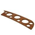thumbnail image 3 of Rinker Boat Blank Gauge Panel 206676B | 300 Express Cruiser Woodgrain, 3 of 3