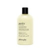 Philosophy Purity Made Simple One Step Facial Cleanser 472ml/16oz