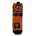 thumbnail image 4 of Five Nights At Freddy's FNAF Boys' Freddy Fazebear Soft And Stretchy Kids Crew Socks 1 Pair, 4 of 7